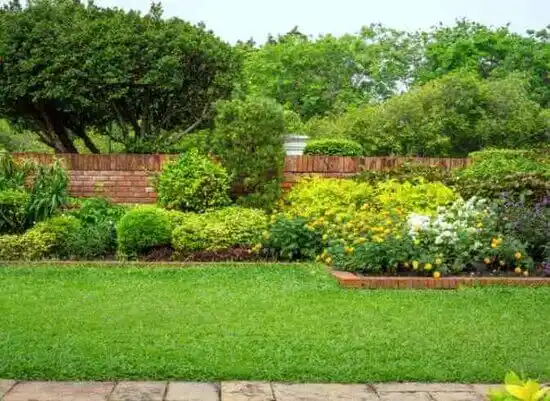 landscaping services Gibbsboro